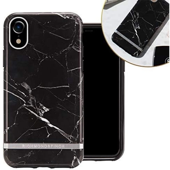 RICHMOND & FITCH NWT Marble Cell Phone Case iPhone - Picture 4 of 7